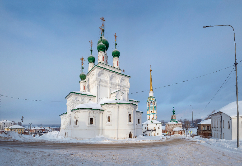 Туры из соликамска. Соликамск рисунок. Соликамск отдых.