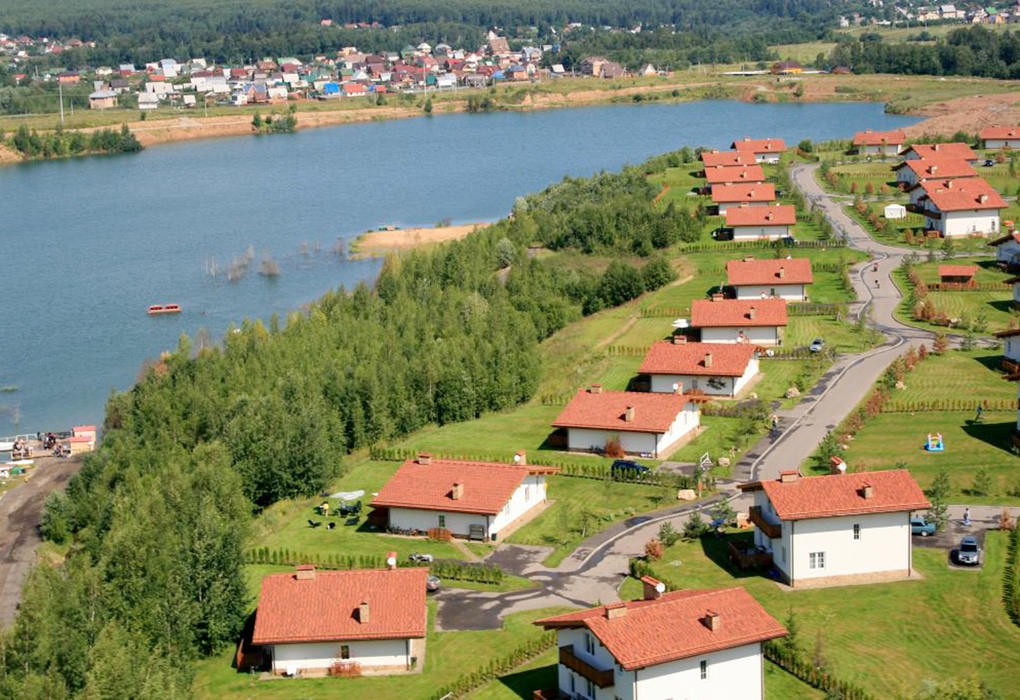 Купить Участок Спас Каменка Дмитровский Район