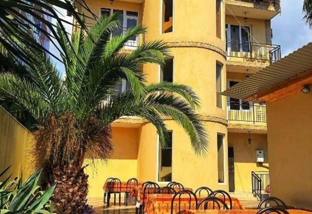 Гостевой дом "Арокс" | 