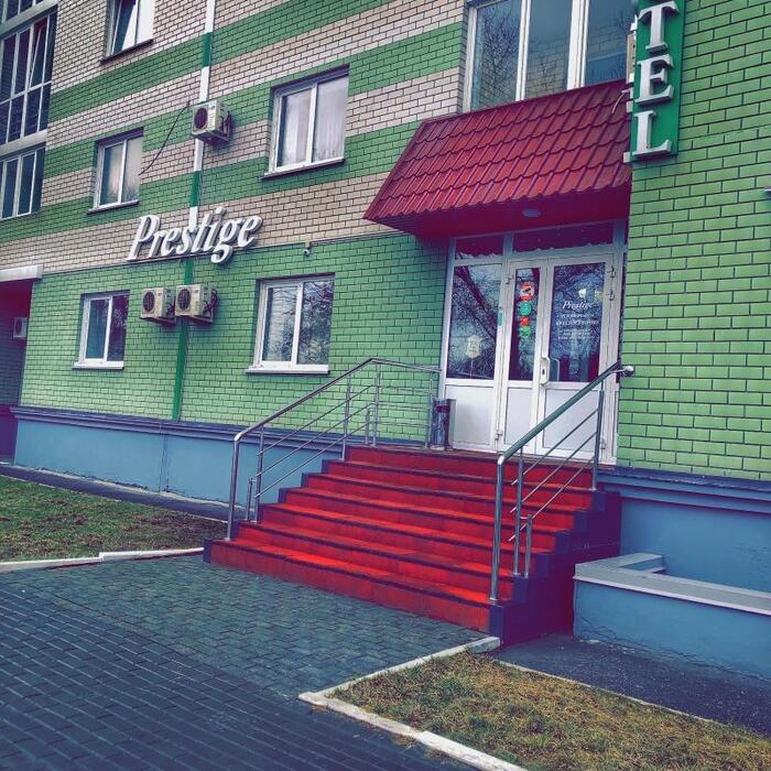 Гостиница "Престиж" | 