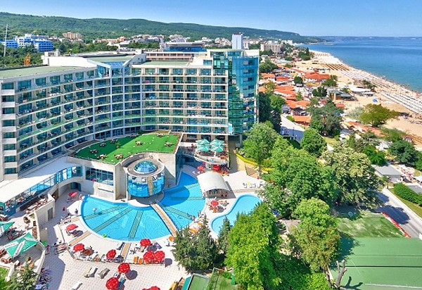 Hotel Marina Болгария