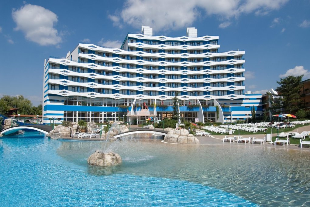 Болгария Luxury Resort