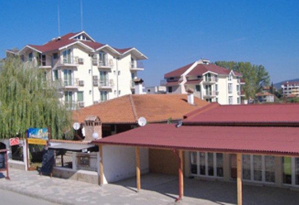 Hotel Niko, Kranevo