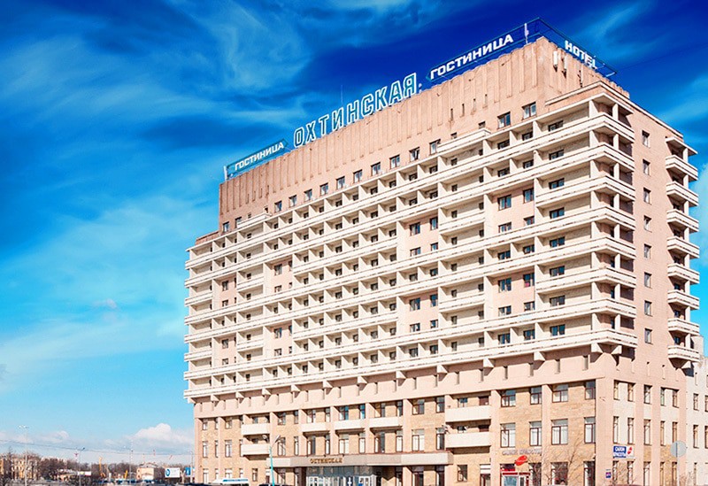 Россия 3 отель санкт петербург фото