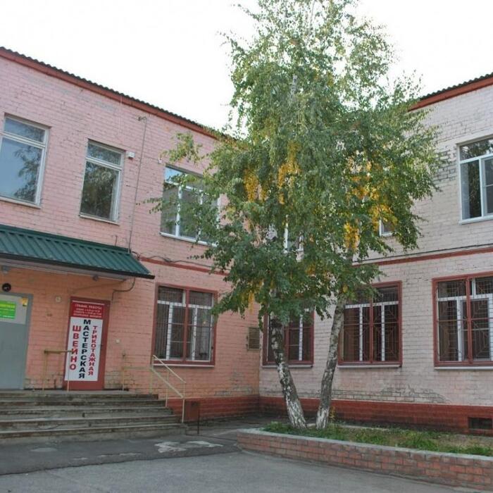 Гостиница "Солнечная" |