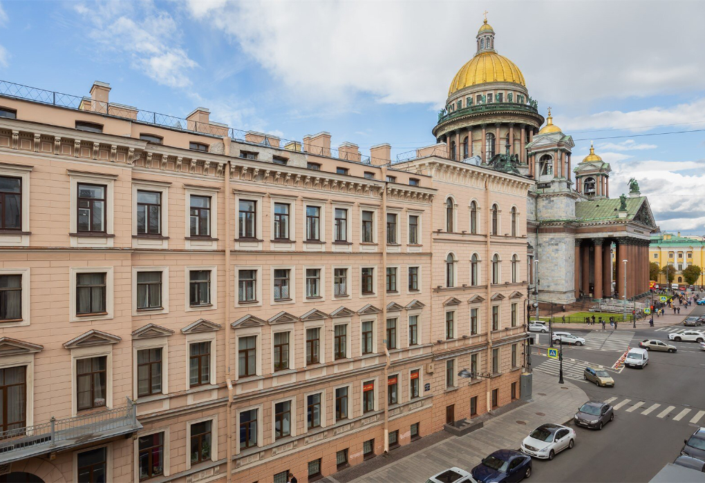 Ренессанс санкт. Почтамтская 3-5 Санкт-Петербург. Здания в стиле Ренессанс в Санкт-Петербурге.