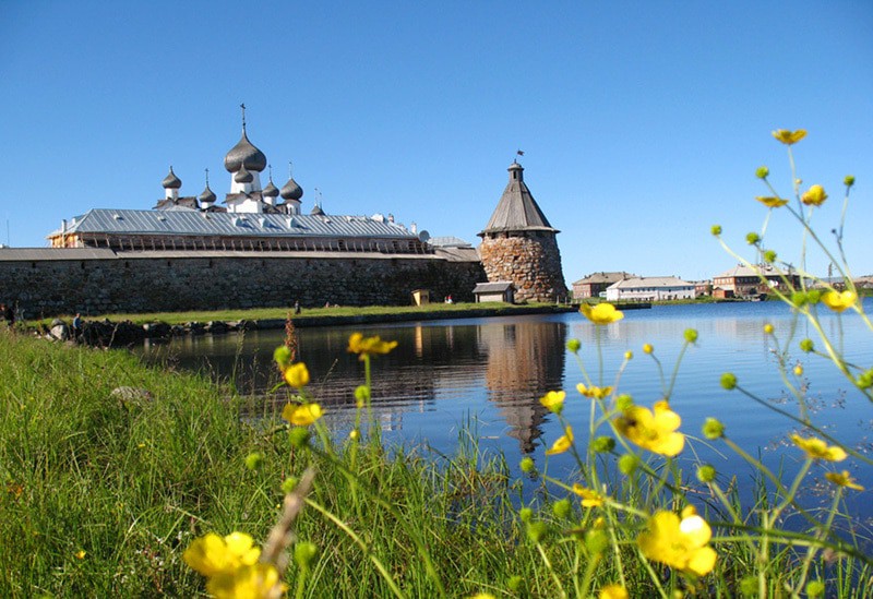 Солнечный остров петрозаводск фото