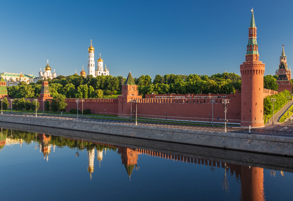 "Московский сюжет",тур на 3 дня | 