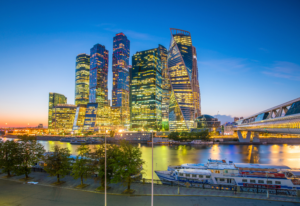 "Московские истории", тур на 3 дня | 