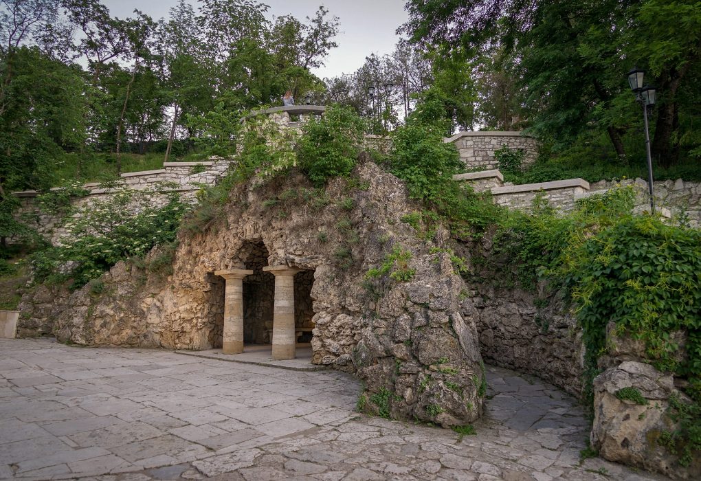 "Кавказская мозаика", тур на 5 дней из Пятигорска | 